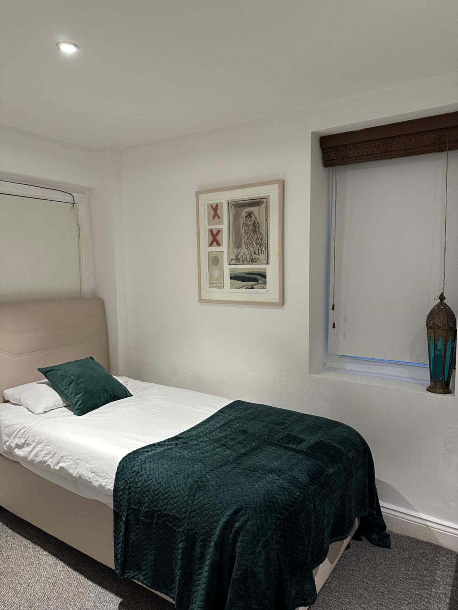 London Regent Studio Apartments Dış mekan fotoğraf